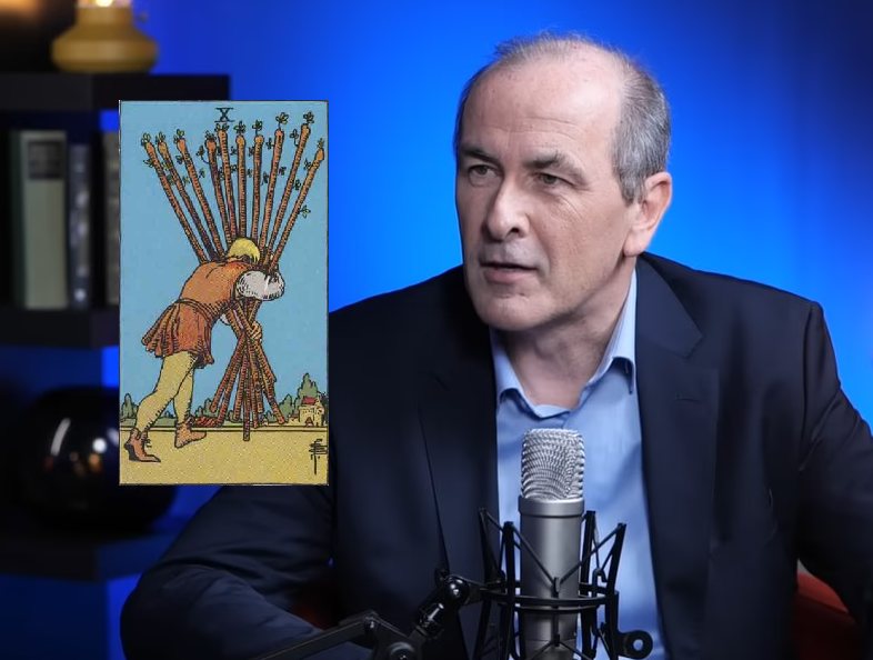 Hegedűs Zsolt: Mit mutatnak a kártyalapok az új egészségügyi miniszterről?